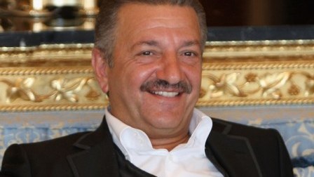  Telman İsmayılovun köməkçisi üçün rüşvət verən milyarder tutuldu 