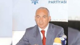 YAP Milli Məclis sədrliyinə bu şəxsin namizədliyini verəcək – RƏSMİ