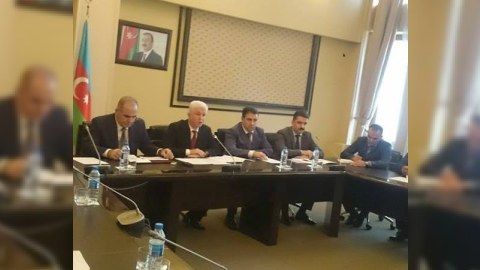 Kənd Təsərrüfatı təyinatlı torpaqların istifadəsində qanunsuzluqlar var