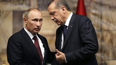 Ankara ilə Moskva arasında əlaqələrin pisləşməsindən danışmaq tezdir – RƏSMİ