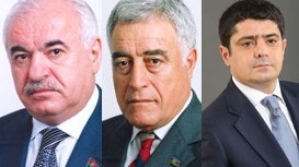 “Hamı ömrü boyu deputat ola bilməz ki?!”