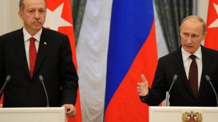 Putin Ərdoğanı HƏDƏLƏDİ: “Buna dözə bilmərik” 