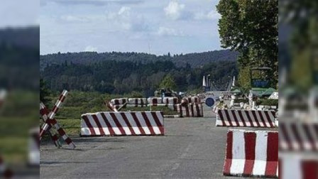 Azərbaycan və Rusiya gömrükçüləri problemləri müzakirə edəcək 