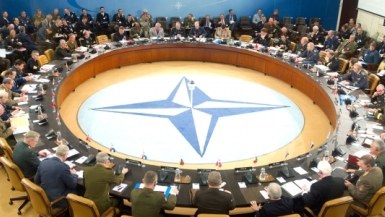    NATO-nun fövqəladə toplantısı başlayıb  