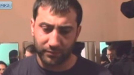 Rusiyada üç azərbaycanlıya hökm oxunub