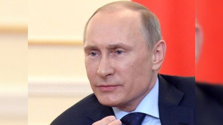  Putin Türkiyənin vurduğu təyyarəyə görə təcili iclas çağırdı 
