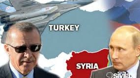 Rusiya Türkiyə ilə məsxərə üslubunda davranırdı 