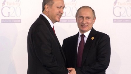 Kreml Türkiyəyə qarşı sərt tədbirlər hazırlayır