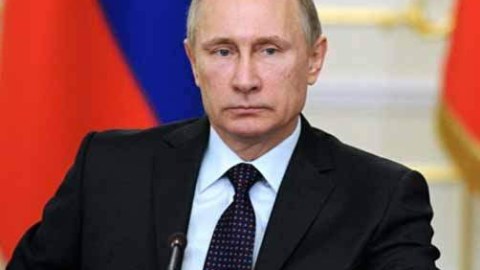 “Daily Telegraph”: “Türklər Putinə dərs verdi”