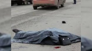 Neftçalada 10 yaşlı qızı avtomobil vurub öldürdü