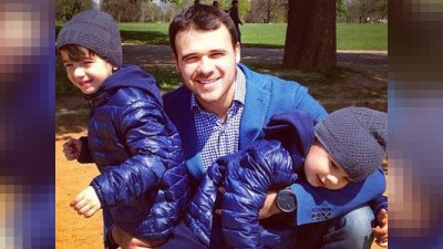Emin Ağalarov: “Hər 7-8 gündən bir Bakıya gedirəm"