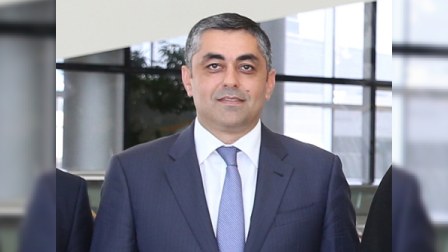 Ramin Quluzadə rabitə nazirinin vəzifəsini icra edəcək - Rəsmi AÇIQLAMA