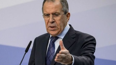 Lavrov: “Rusiya Türkiyə ilə müharibə etməyəcək”