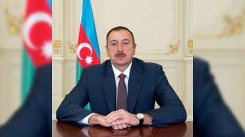 Prezident bu səfirləri geri çağırdı - SİYAHI