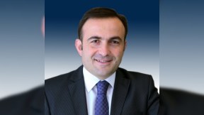 BP-nin vitse-prezidenti BANM-nin baş müəllimi oldu - FOTO