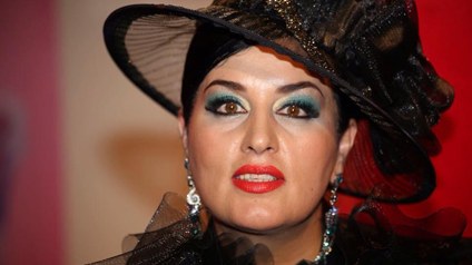 Elza Seyidcahan meydan oxudu: “Növbəti seçkilərdə də namizədliyimi irəli sürəcəm” 