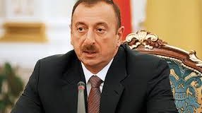 İlham Əliyev İSESKO-nun baş direktoruna orden verdi