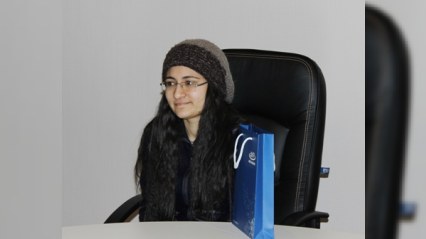 Əməliyyat olunan uşağın anası “Muğanbank”a məktub yazdı