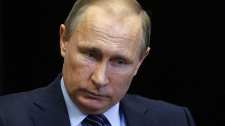 Putin Türkiyədən üzrxahlıq və Su-24-ün pulunu istədi