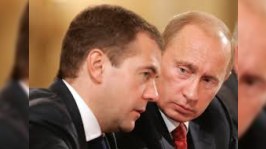 Medvedev Türkiyə üçün sanksiyalar tapşırığı verdi