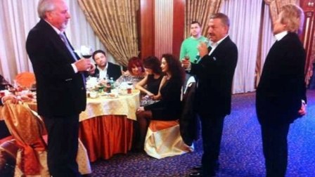  Telman İsmayılovun xalq artistinə verdiyi villa əlindən alındı 
