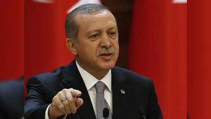 Ərdoğandan Putinə xəbərdarlıq: “Bizi növbəti addımlar atmağa vadar etməsinlər”