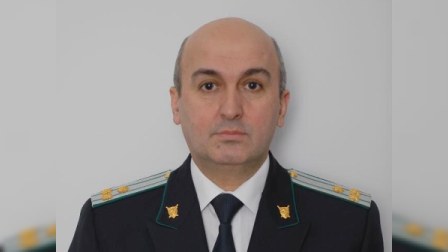 Baş Prokurorluq nardaranlıların danışıq təklifini qəbul etməyib