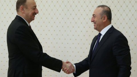 Azərbaycan tərəfi Türkiyə-Rusiya arasında vasitəçi ola bilər