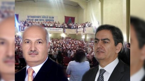 Siyasi partiyalar Nardaranda zor işlədilməsindən narazıdırlar - AÇIQLAMA