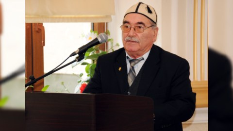 “Elmi "mühit" onu dəm qazından daha öncə zəhərləmişdi”