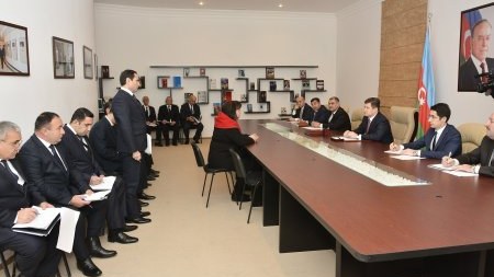 Vətəndaşlar Kərəm Həsənovdan nə istədilər?