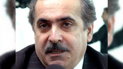 Rəfael Hüseynov partiyasının iclaslarına getmədiyini etiraf etdi 