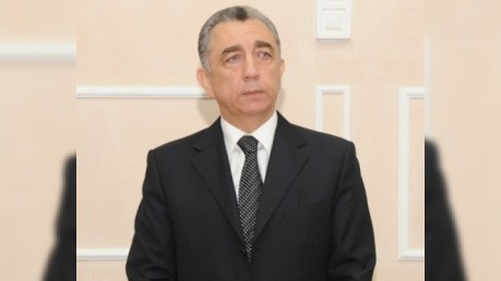 Eldar Əzizov Səbaildəki sahibkarları bir yerə topladı