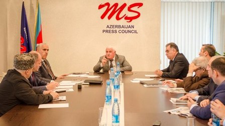 Mətbuat Şurası daha iki qəzeti “reket” elan edə bilər - ŞİKAYƏT