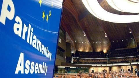 AŞPA Azərbaycandakı parlament seçkilərilə bağlı məruzəni təsdiqlədi