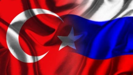 Rusiya Türkiyə ilə viza rejimini bərpa edir