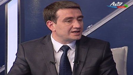   Nazirliyin keçmiş aparat rəhbəri jurnalistikaya qayıdıb  - Foto  