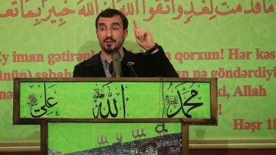 Cənub bölgəsindən Hacı Talehə qarşı BƏYANAT 