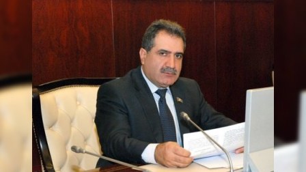 “Başqa ölkələrin əlində alət olub öz Vətəninə qarşı çıxmaq imansızlıqdır”