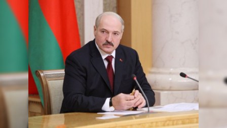  Azərbaycan Belarusun etibarlı dostu və tərəfdaşıdır  - Aleksandr Lukaşenko  