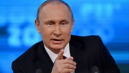  Rusiya Dağlıq Qarabağa müdaxilə edə bilər  - Putinin səlahiyyətli nümayəndəsi  