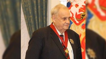 Məşhur rejissor Eldar Ryazanov vəfat etdi