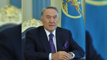 Nazarbayev təyyarə məsələsinə görə Rusiyanı dəstəklədi