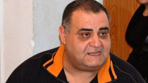 Elçin Behbudovun yerinə yeni sədr seçildi 