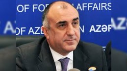 Elmar Məmmədyarov NATO-nun toplantısına qatılacaq
