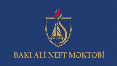 Bakı Ali Neft Məktəbinin 4 yaşı oldu