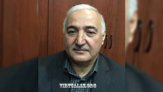İş adamından sensasion AÇIQLAMA: “Çovdarov başıma silah dayadı"