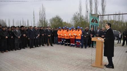 Zahid Oruc : “Bakıya axının qarşısının alınması baxımından bu addımlar çox önəmlidir”