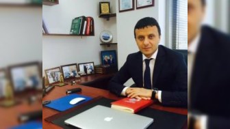 Azərbaycanlı sahibkar Londonda Direktorlar İnstitutuna üzv seçilib