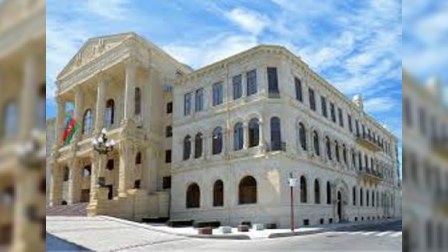 Zaqataladakı dəhşətli cinayətlə bağlı AÇIQLAMA 